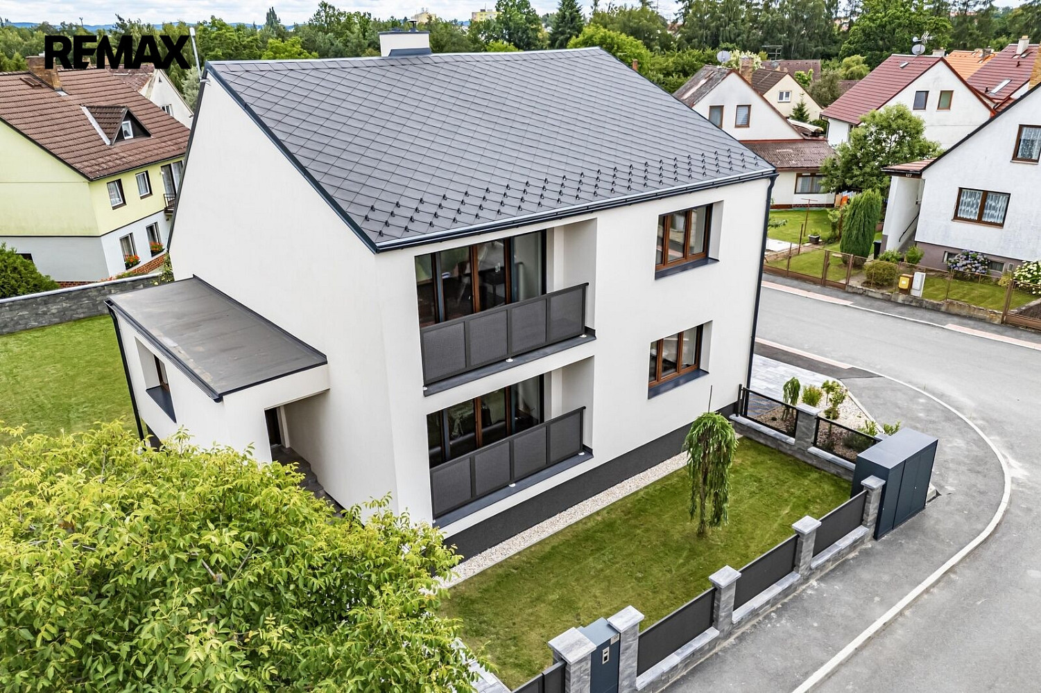 Prodej domu 184 m² s pozemkem 625 m²