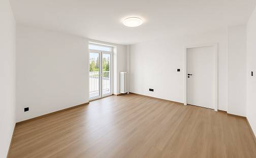 Prodej bytu 3+1 65 m², Dlouhá, Plzeň - Lobzy