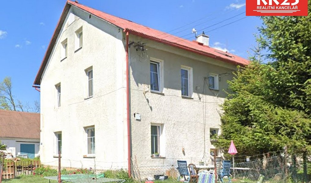 Pronájem bytu 1+kk 45 m², Cheb – náhled fotky 7