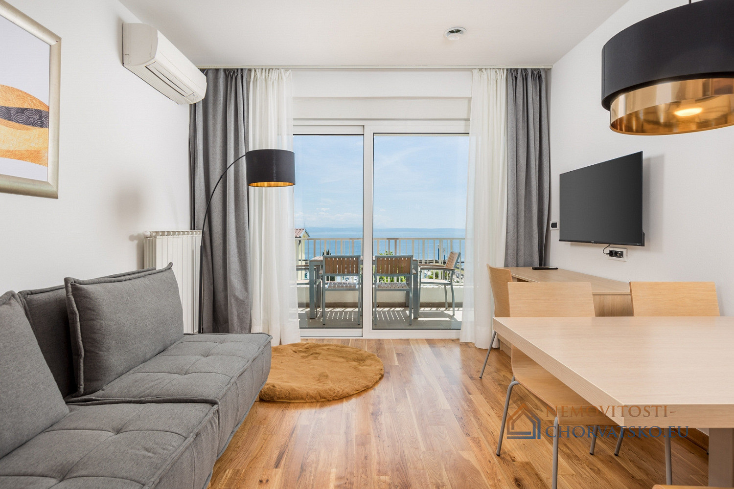 Pronájem bytu 1+kk 51 m² - Ansicht 5