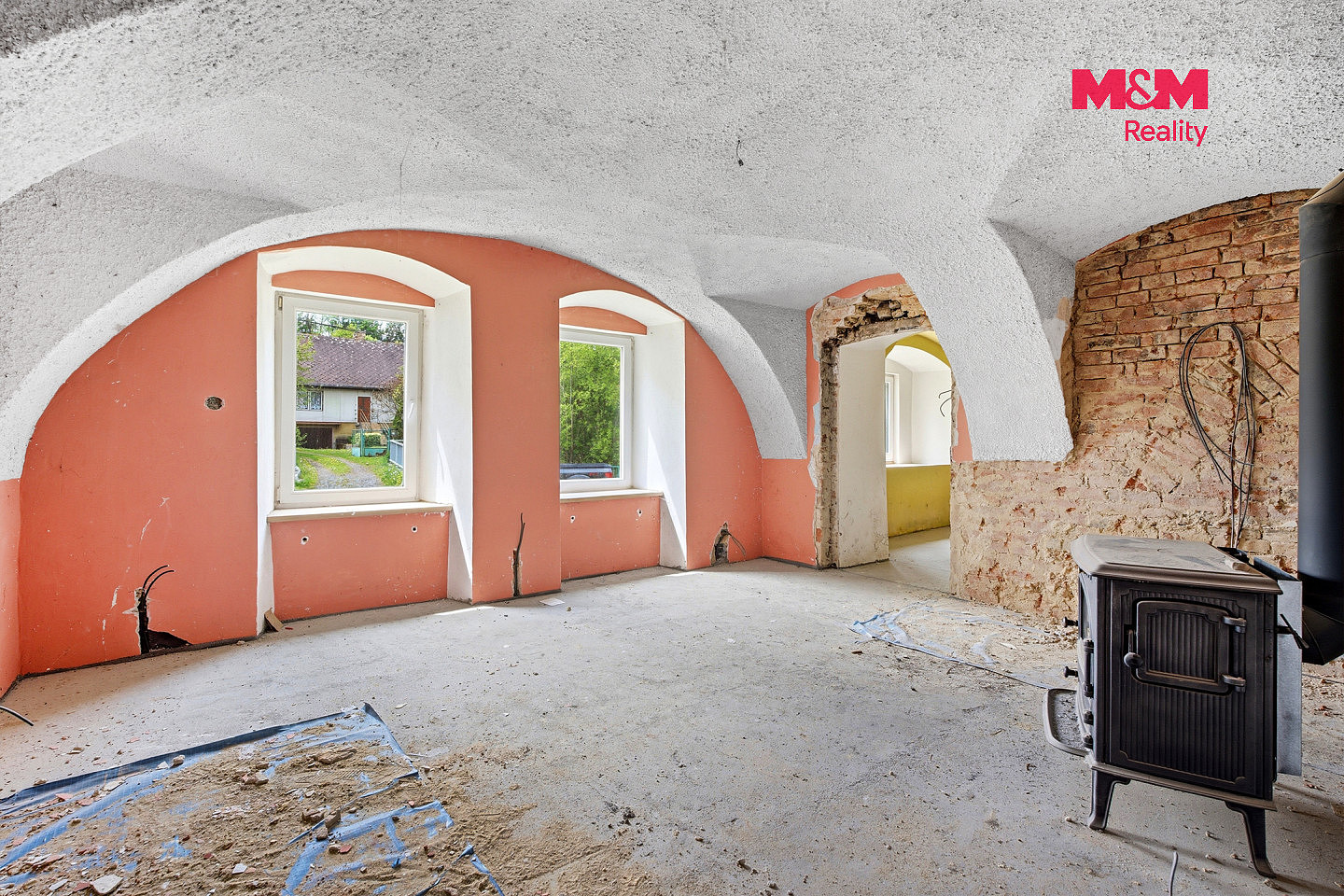 Prodej domu 220 m² s pozemkem 562 m² – fotografie 5