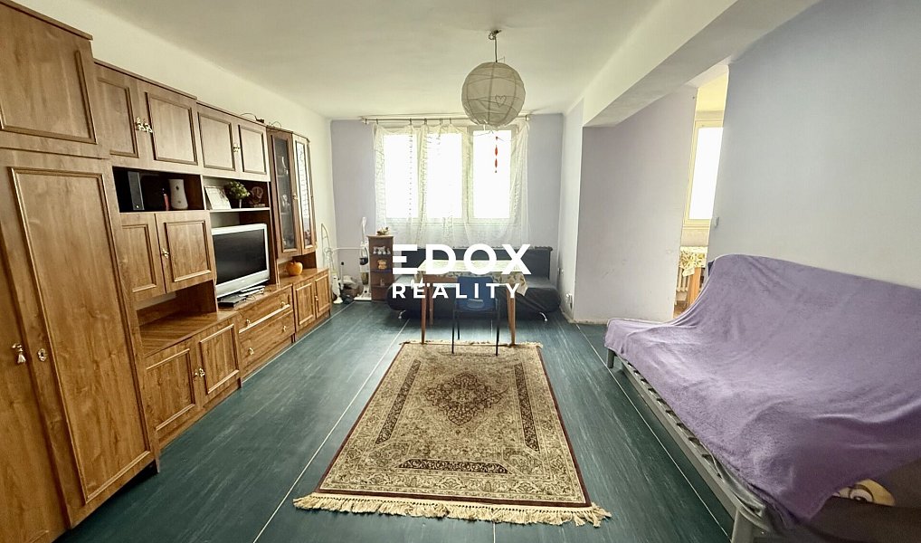 Prodej bytu 2+1 52 m², Roztoky – náhled fotky 4