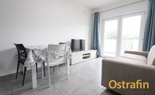 Prodej bytu 2+kk 50 m², Alba Adriatica, Itálie