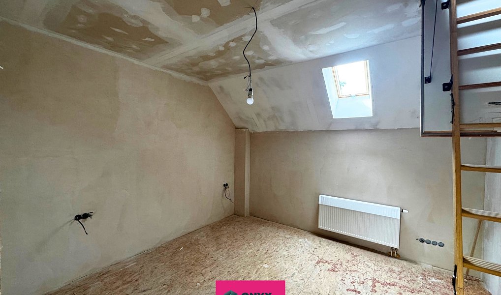 Prodej domu 344 m² s pozemkem 430 m², Jenštejn – náhled fotky 4