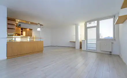 Prodej bytu 2+kk 88 m²