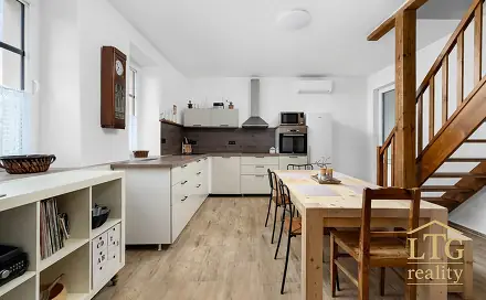Prodej chaty/chalupy 103 m² s pozemkem 277 m², Skalice, okres Znojmo