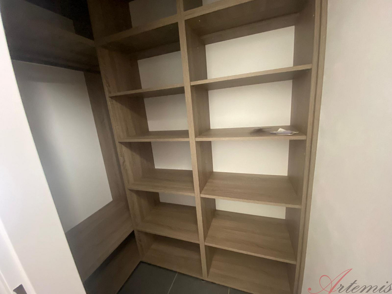 Pronájem bytu 2+1 50 m² – fotografie 4