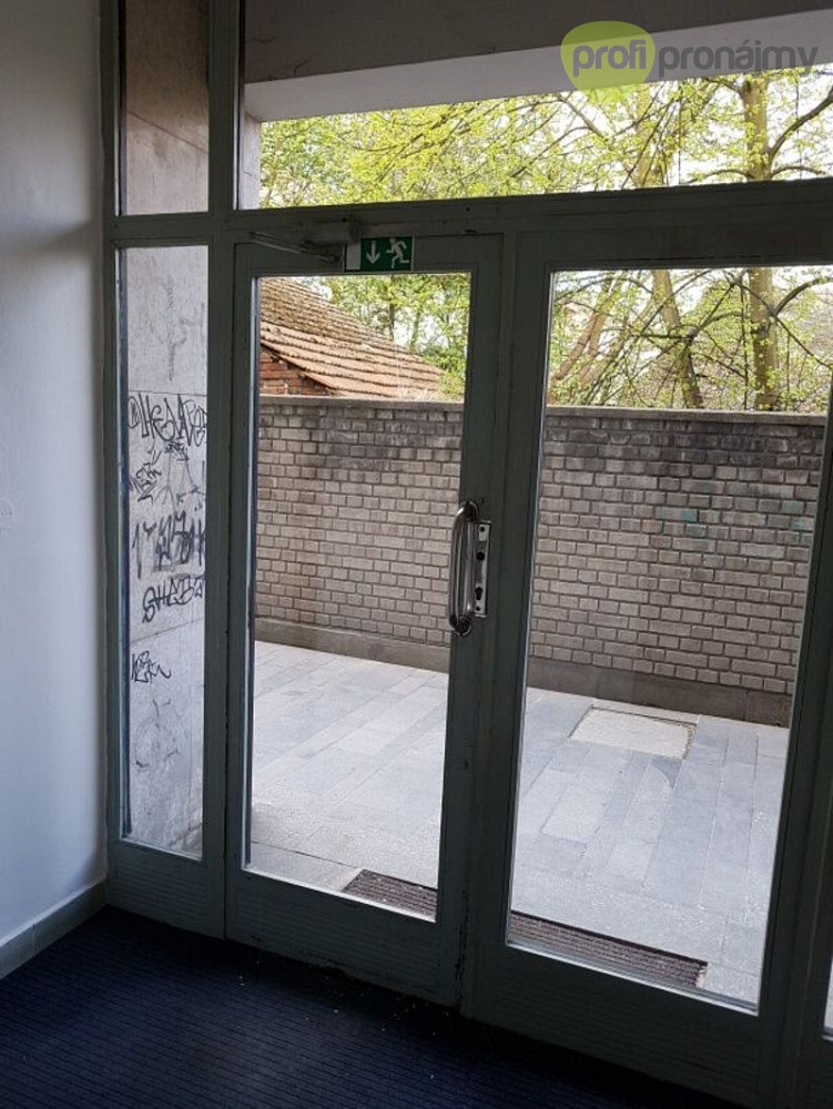 Pronájem obchodních prostor 127 m² – fotografie 4