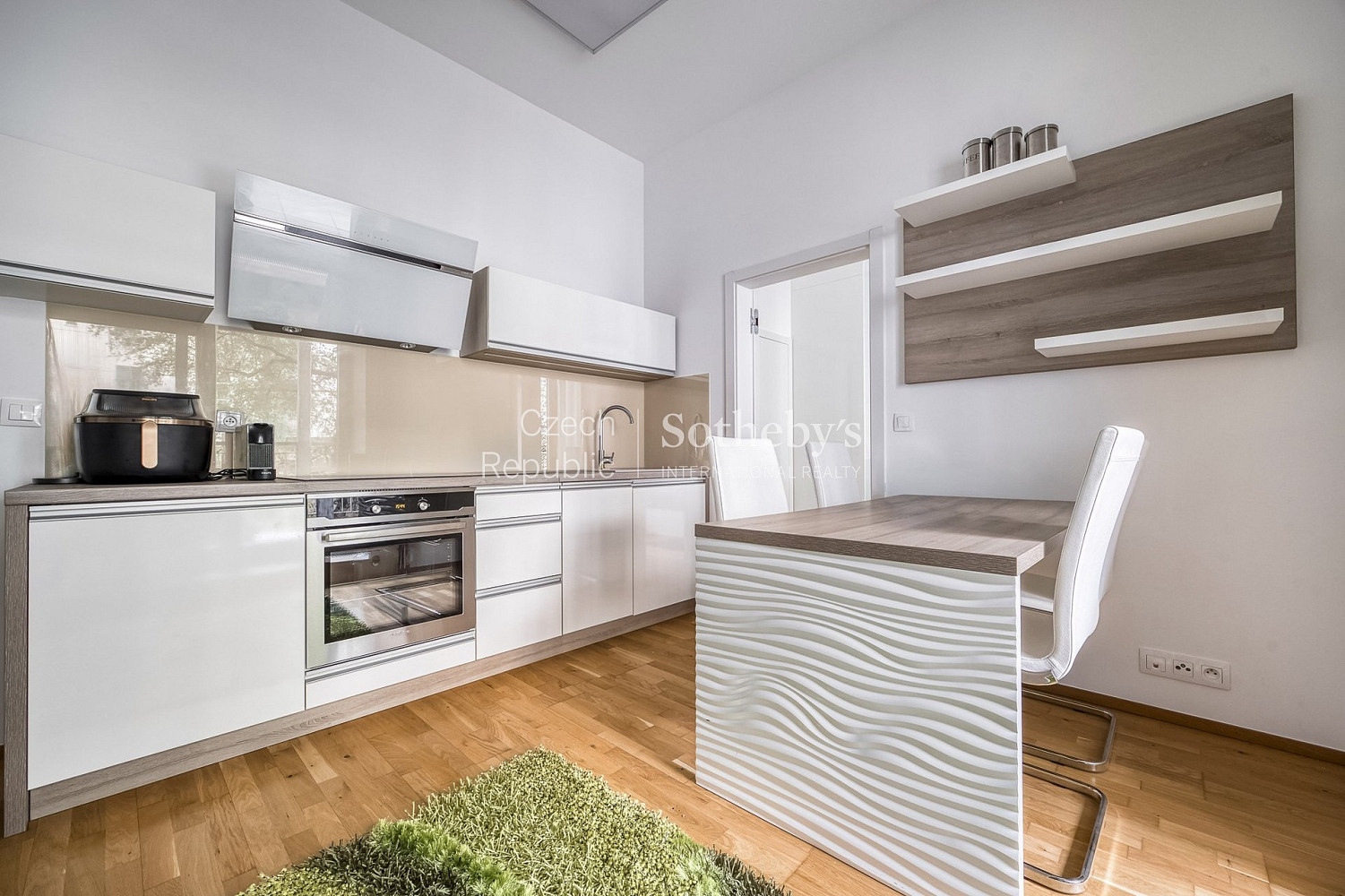 Prodej bytu 2+kk 54 m² – fotografie 2