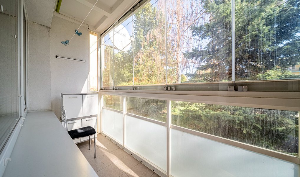 Prodej bytu 1+kk 28 m², Brno – náhled fotky 6