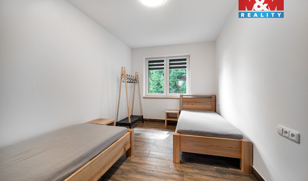 Prodej domu 129 m² s pozemkem 2 404 m², Červená Voda – náhled fotky 12