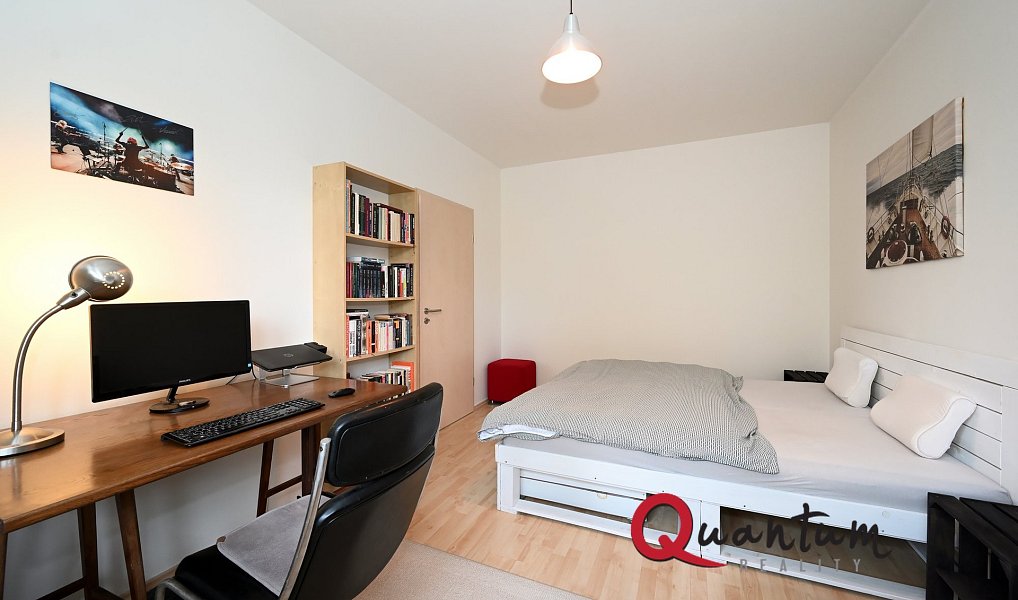 Pronájem bytu 2+kk 57 m², Praha – náhled fotky 8