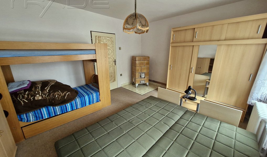 Prodej domu 63 m² s pozemkem 637 m², Velká Lhota – náhled fotky 6