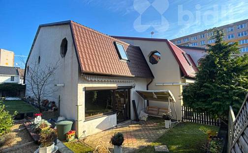 Prodej domu 159 m² s pozemkem 539 m², Jasmínová, Most