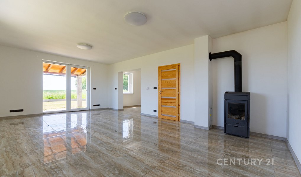 Prodej domu 160 m² s pozemkem 869 m², Milostín – náhled fotky 17
