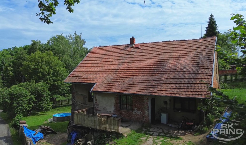 Prodej domu 150 m² s pozemkem 1 922 m², Velké Popovice – náhled fotky 15