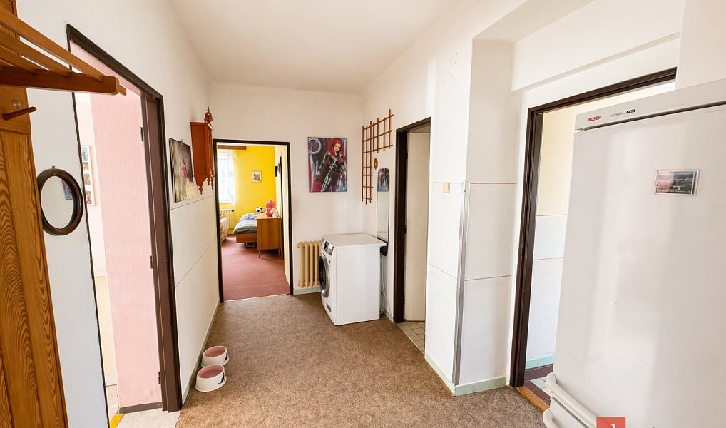 Prodej domu 144 m² s pozemkem 639 m², Horní Bělá – náhled fotky 7