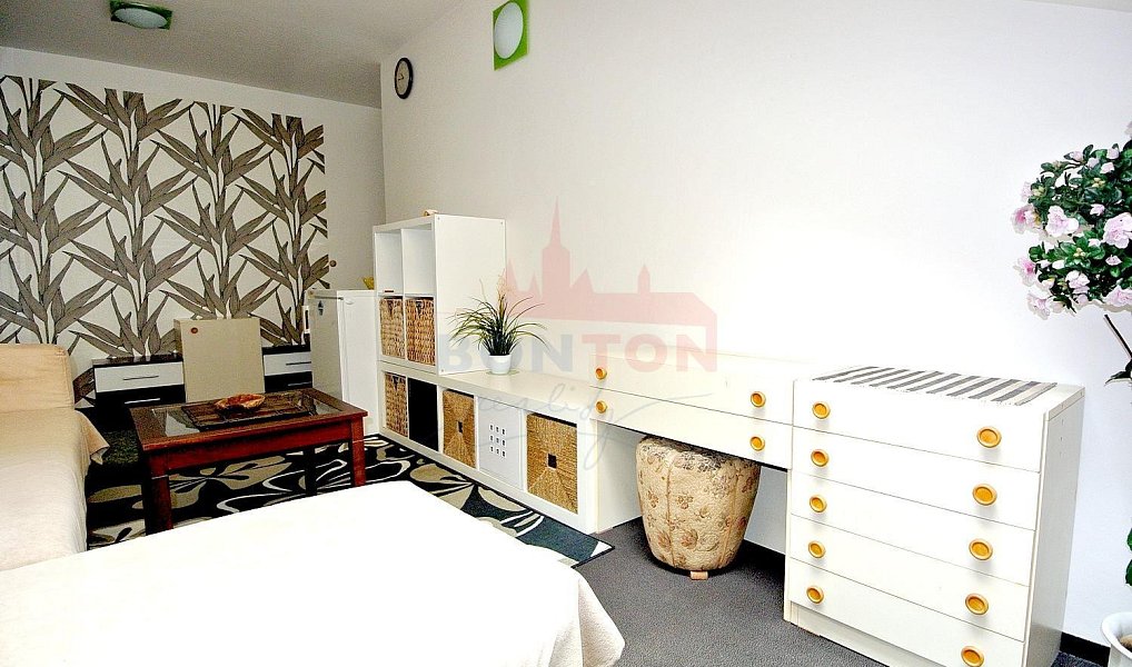 Pronájem pokoje 12 m², Praha – náhled fotky 5