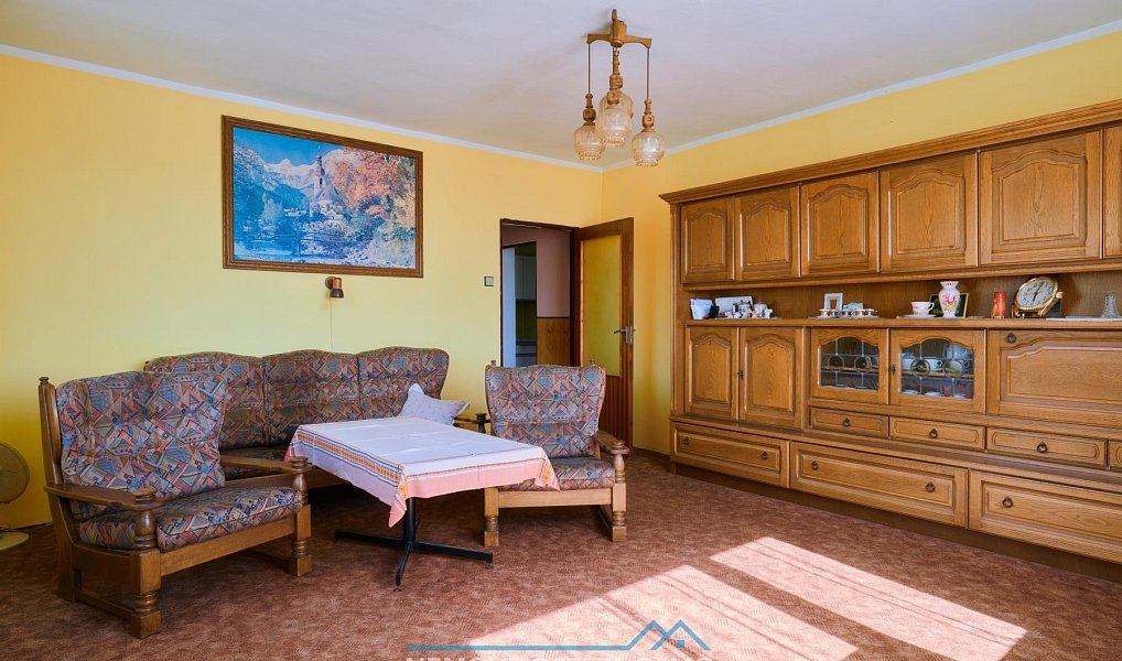 Prodej domu 165 m² s pozemkem 752 m², Štěkeň – náhled fotky 10