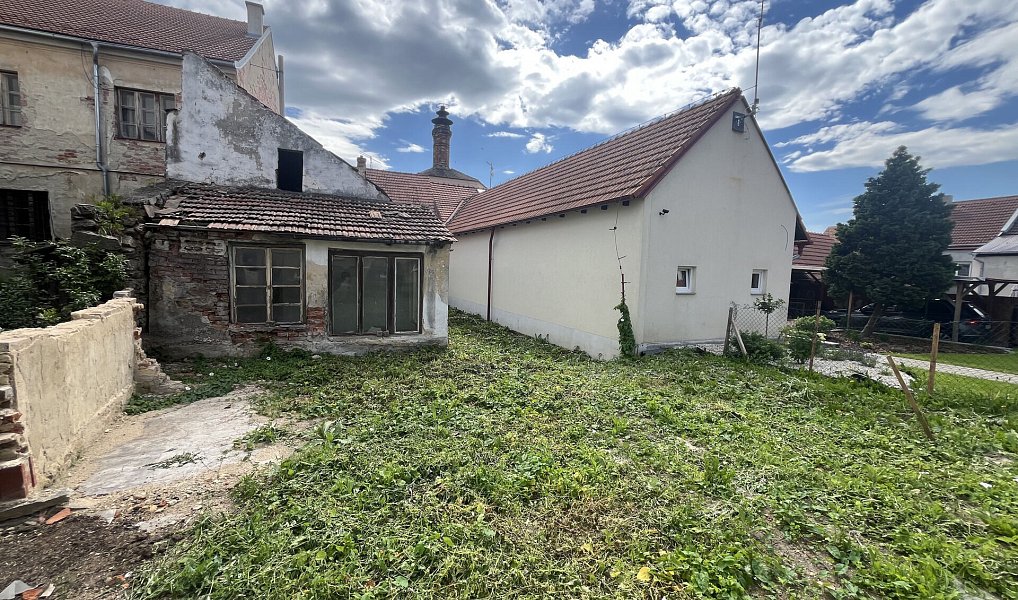 Prodej domu 160 m² s pozemkem 354 m², Kaplice – náhled fotky 19