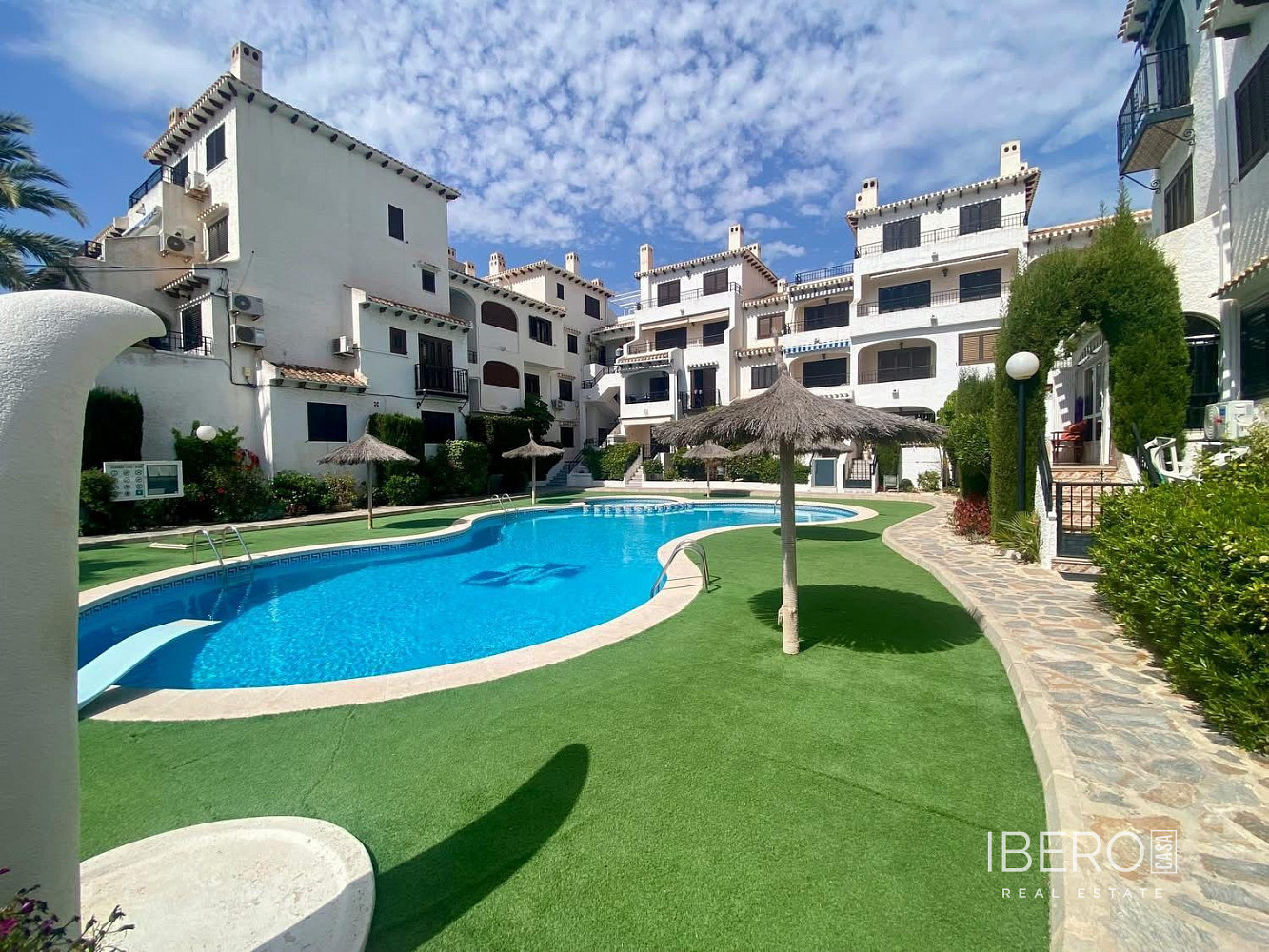 Pis 3+kk – Cabo Roig - Vista 3