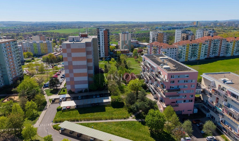 Prodej bytu 2+kk 64 m², Praha – náhled fotky 22