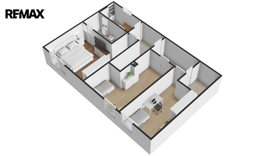 Prodej domu 147 m² s pozemkem 315 m², Vejprnice – náhled fotky 38