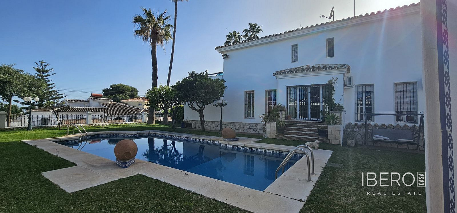 Casa 7+kk – Benalmádena, Benalmádena Costa - Vista 5