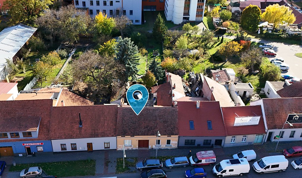 Prodej domu 83 m², Ivančice – náhled fotky 2