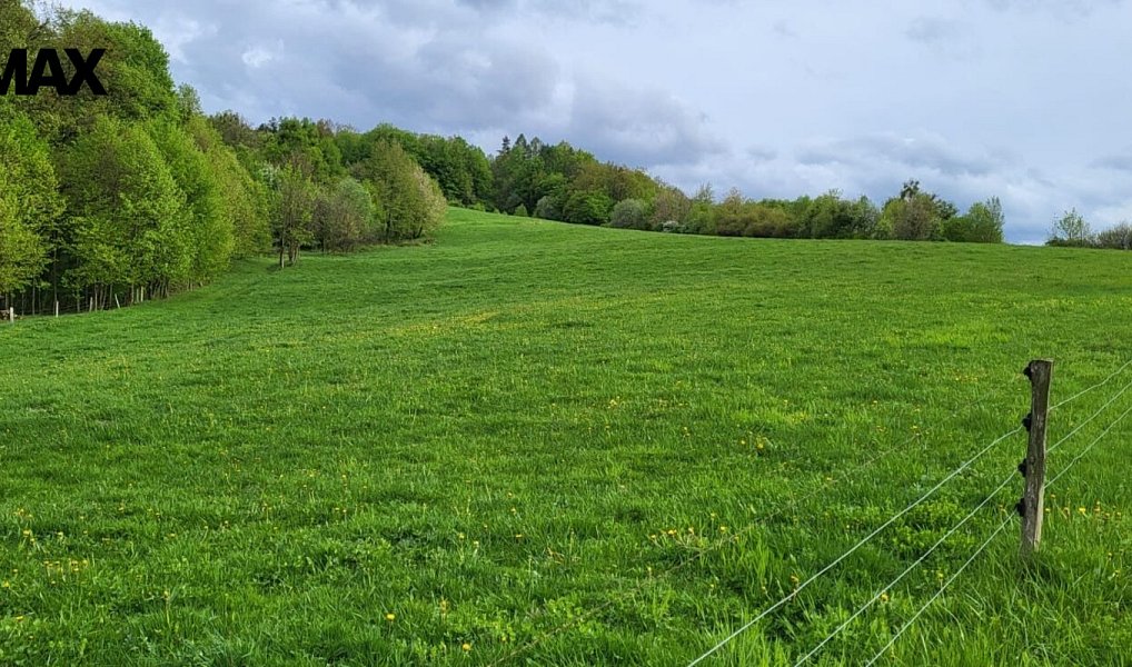 Prodej zahrady 11 072 m², Rožnov pod Radhoštěm – náhled fotky 14