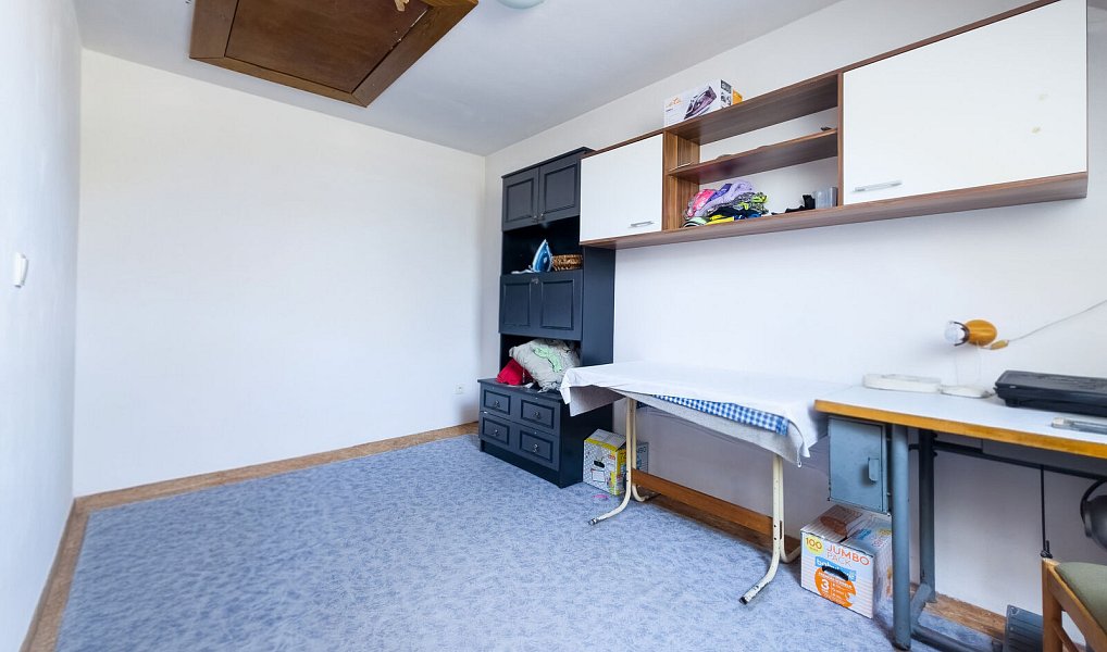 Prodej domu 222 m² s pozemkem 779 m², Český Rudolec – náhled fotky 13