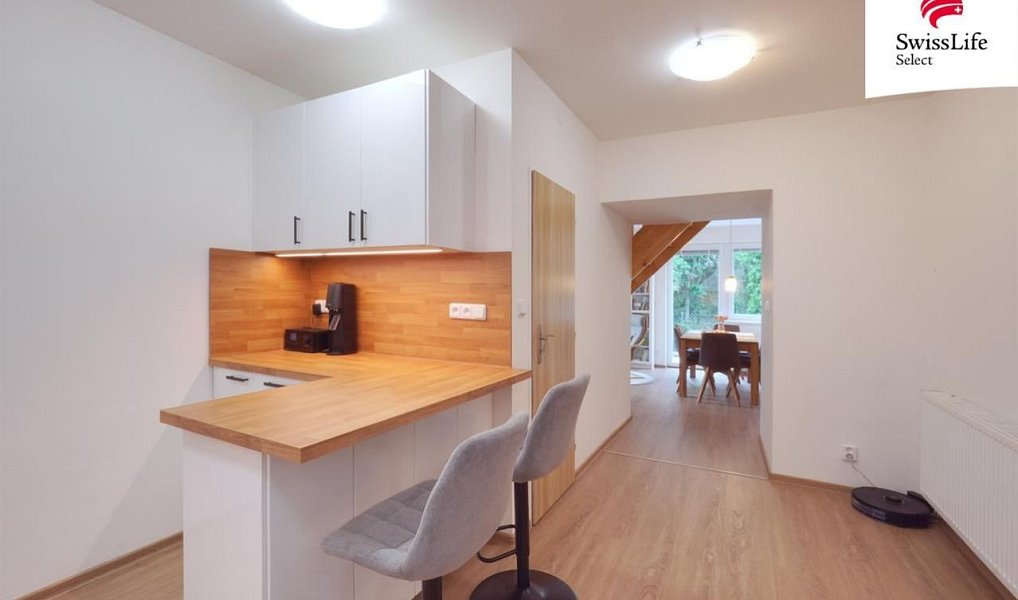 Prodej bytu 3+kk 93 m², Praha – náhled fotky 5