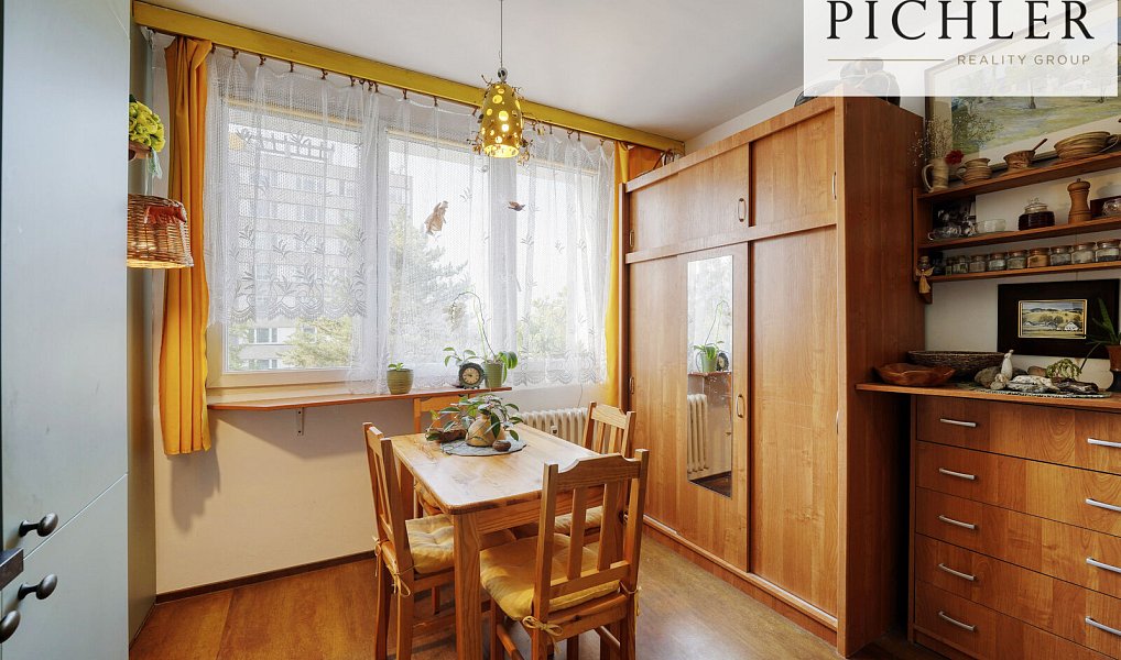 Prodej bytu 1+1 40 m², Plzeň – náhled fotky 4