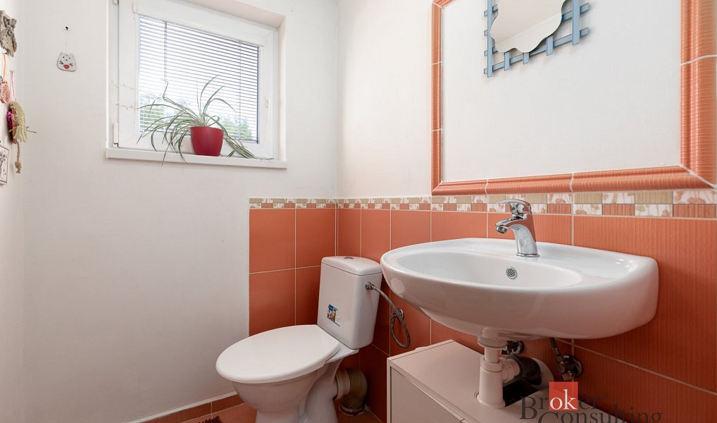 Prodej domu 118 m² s pozemkem 1 221 m², Orlová – náhled fotky 14