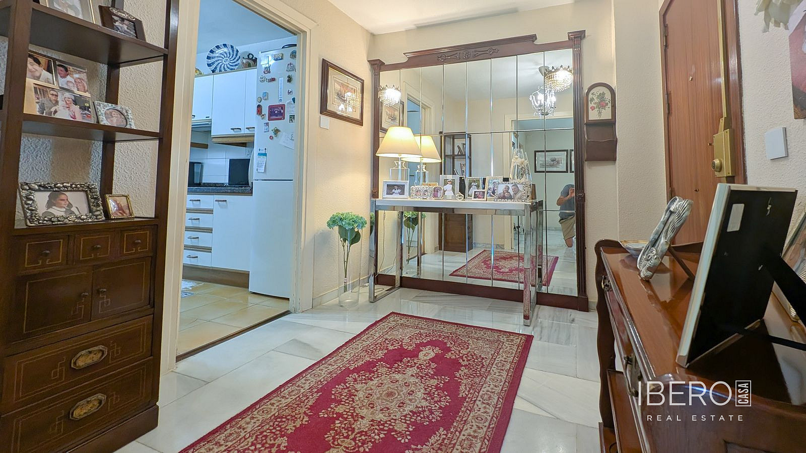 Piso 5+kk – Fuengirola, Los Boliches - Vista 3