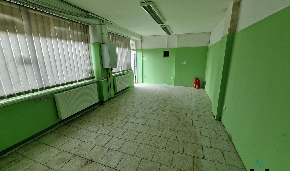Pronájem obchodních prostor 80 m², Litvínov – náhled fotky 5