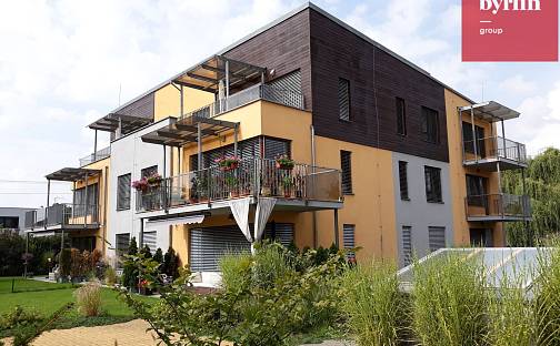 Pronájem bytu 1+kk 36 m², Krmelínská, Ostrava - Nová Bělá