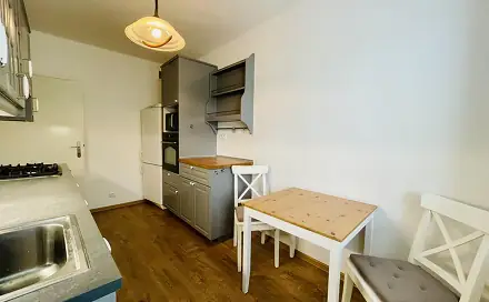Prodej bytu 2+1 60 m²