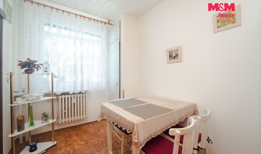 Prodej bytu 3+1 75 m², Praha – náhled fotky 9