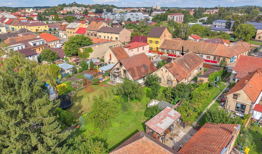 Prodej domu 145 m² s pozemkem 905 m², Chlumec nad Cidlinou – náhled fotky 22
