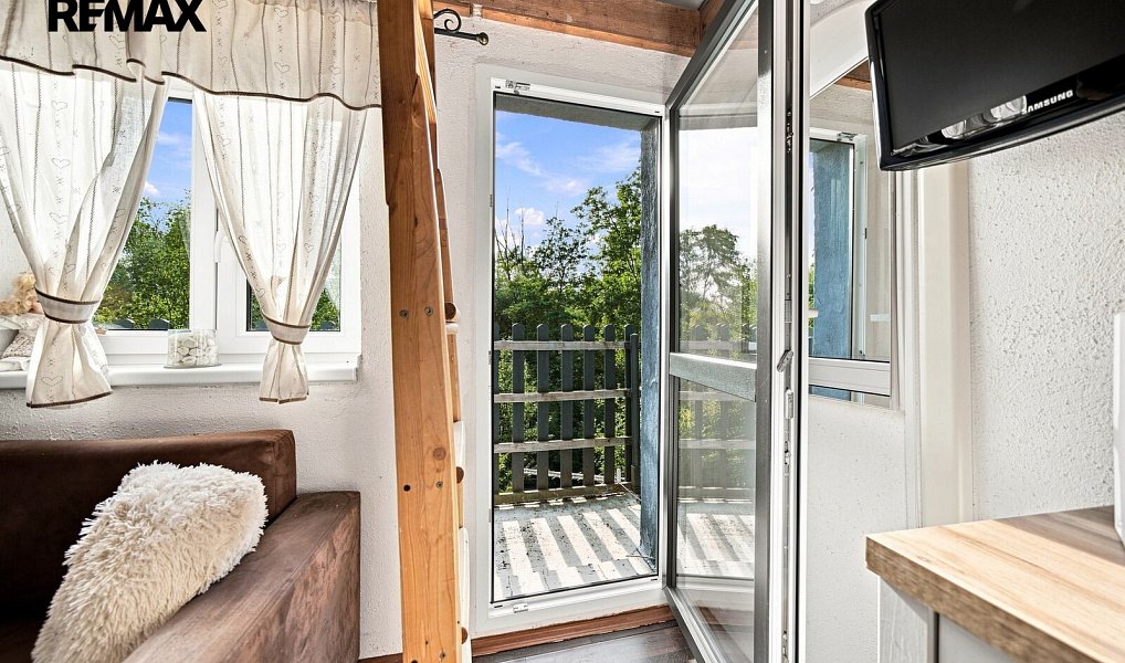Prodej chaty/chalupy 16 m² s pozemkem 441 m², Litoměřice – náhled fotky 12