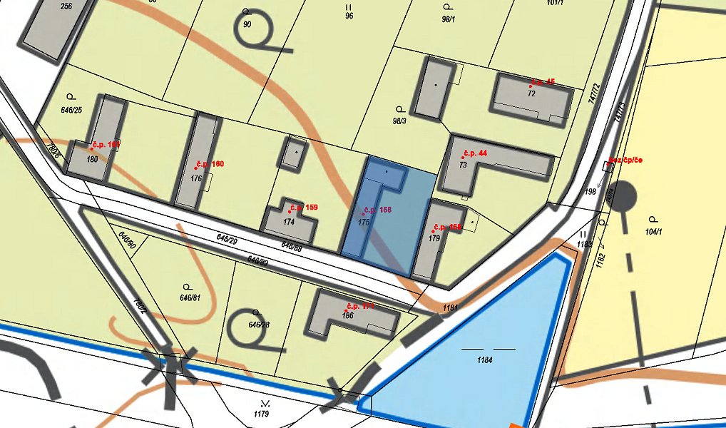 Prodej domu 108 m² s pozemkem 609 m², Kněžice – náhled fotky 3