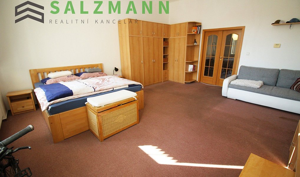 Pronájem bytu 2+kk 65 m², Plzeň – náhled fotky 5