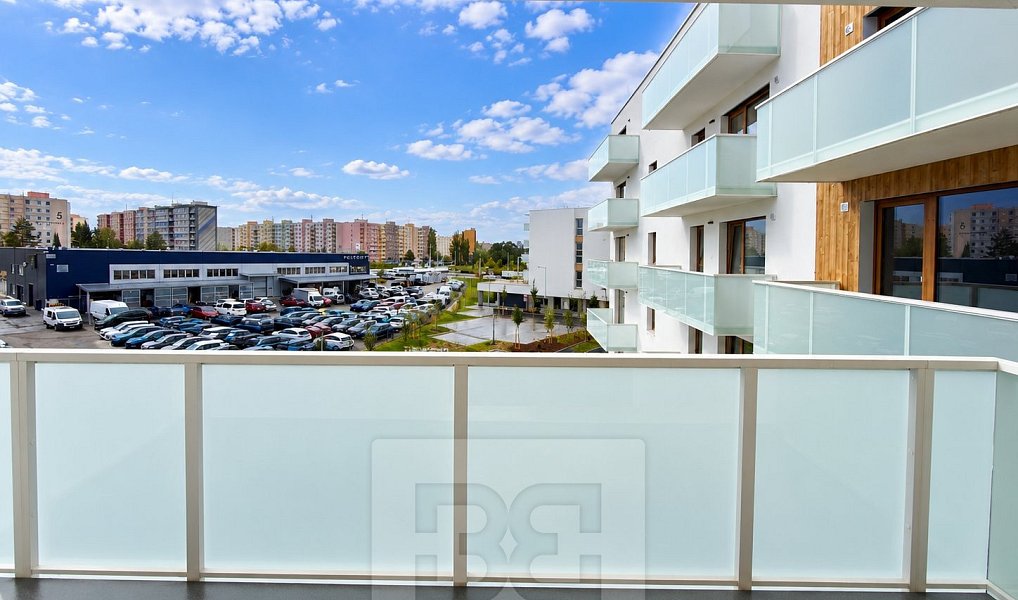 Pronájem bytu 2+kk 55 m², České Budějovice – náhled fotky 8