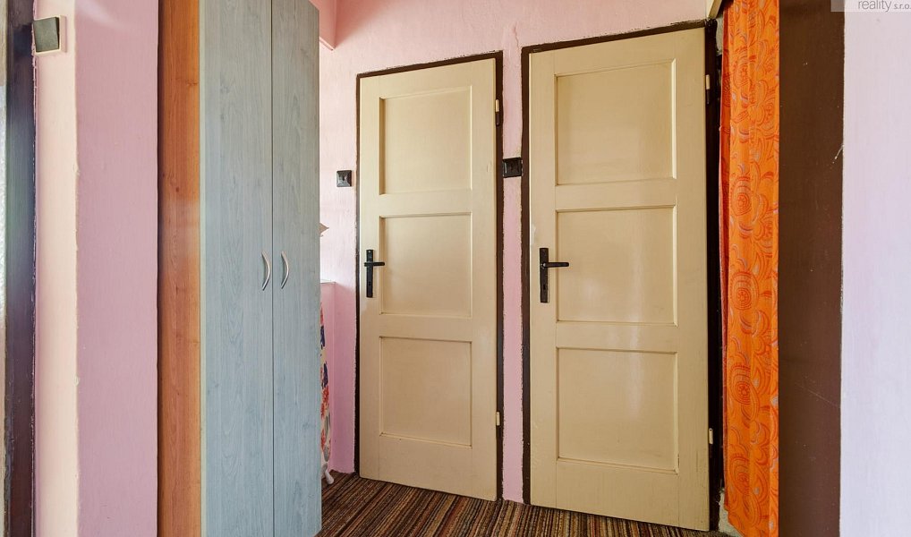 Prodej domu 102 m² s pozemkem 119 m², Duchcov – náhled fotky 15