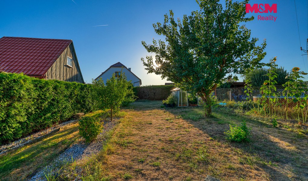 Prodej chaty/chalupy 24 m² s pozemkem 384 m², Heřmanova Huť – náhled fotky 18