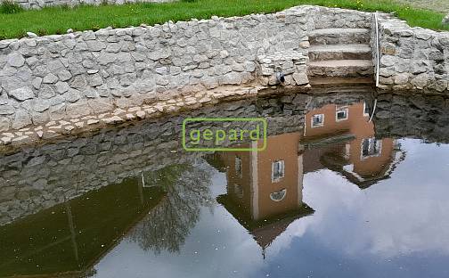 Prodej ubytovacího objektu 231 m², Na Zelené, Bečov nad Teplou, okres Karlovy Vary