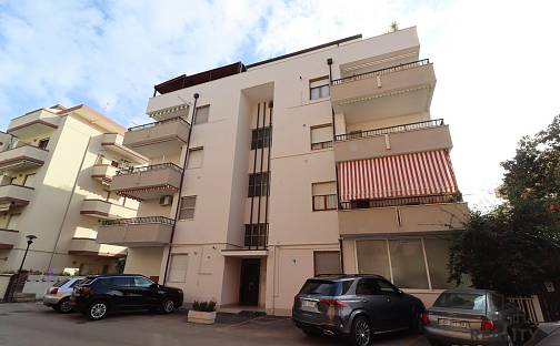 Prodej bytu 2+kk 35 m², Francavilla al Mare, Provincia di Chieti, Itálie