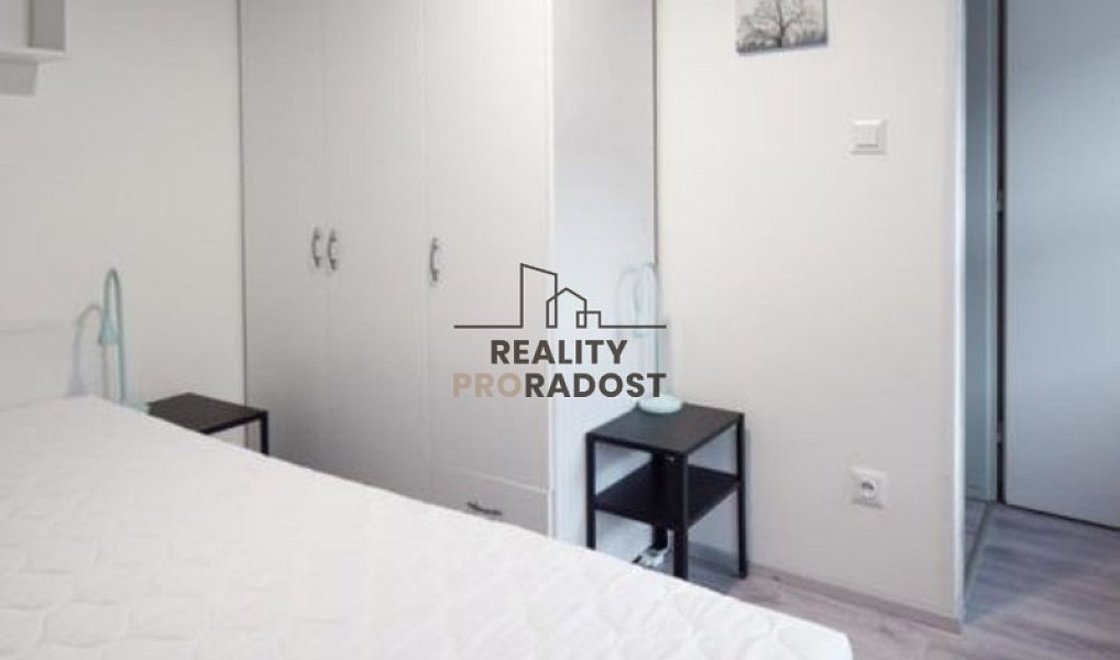 Pronájem bytu 2+1 31 m², Brno – náhled fotky 4