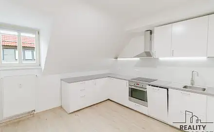 Pronájem bytu 2+1 70 m²